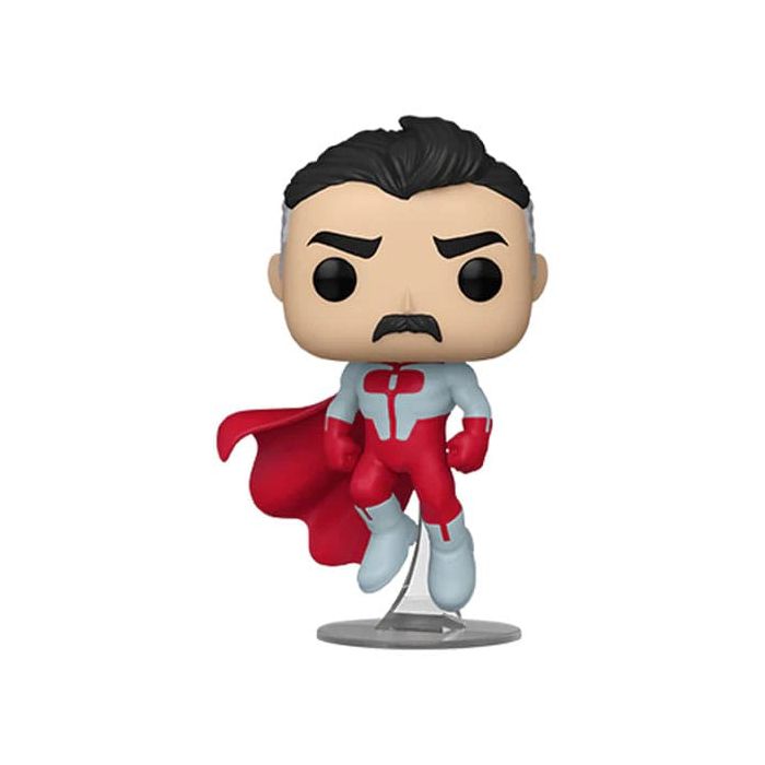 Omni-Man - Funko Pop! - Invincible