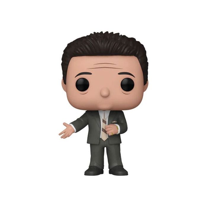 Goodfellas POP! Movies Vinyl Figure Tommy Devito 9 cm