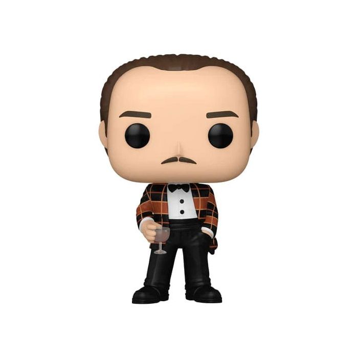 The Godfather POP! Movies Vinyl Figure Fredo Corleone 9 cm