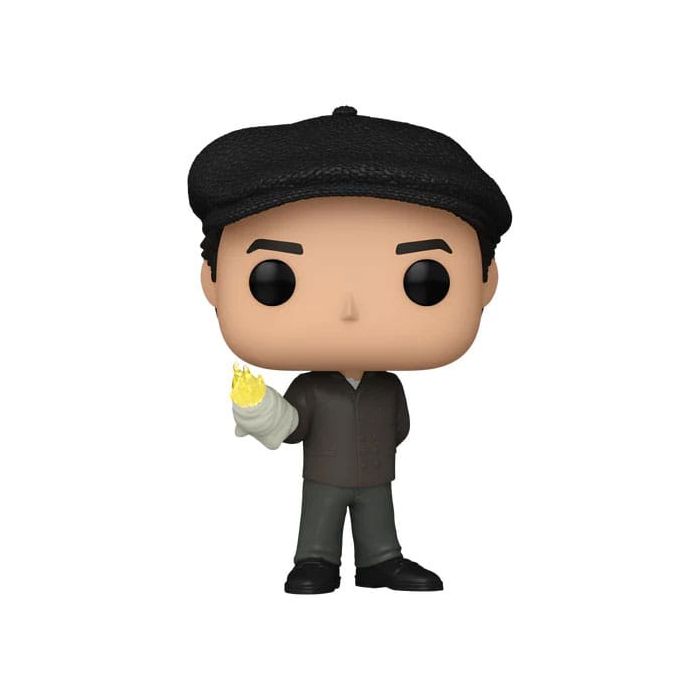 The Godfather POP! Movies Vinyl Figure Vito Corleone 9 cm