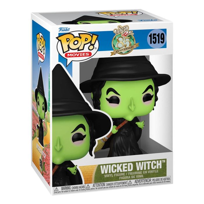 The Wicked Witch - Funko Pop! - The Wizard of Oz