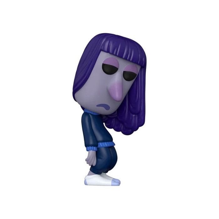 Inside Out 2 POP! Disney Vinyl Figure Ennui 9 cm