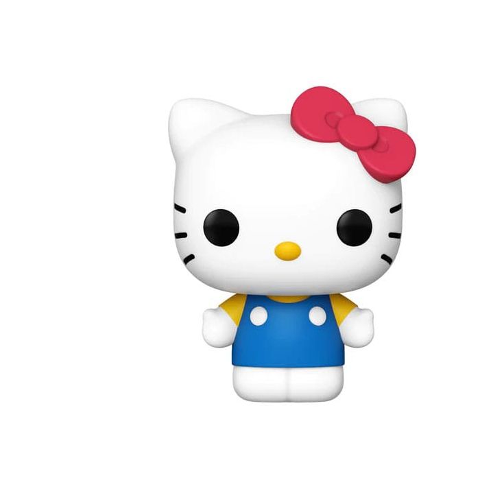 Hello Kitty Super Sized Jumbo POP! Vinyl Figure Hello Kitty 25 cm