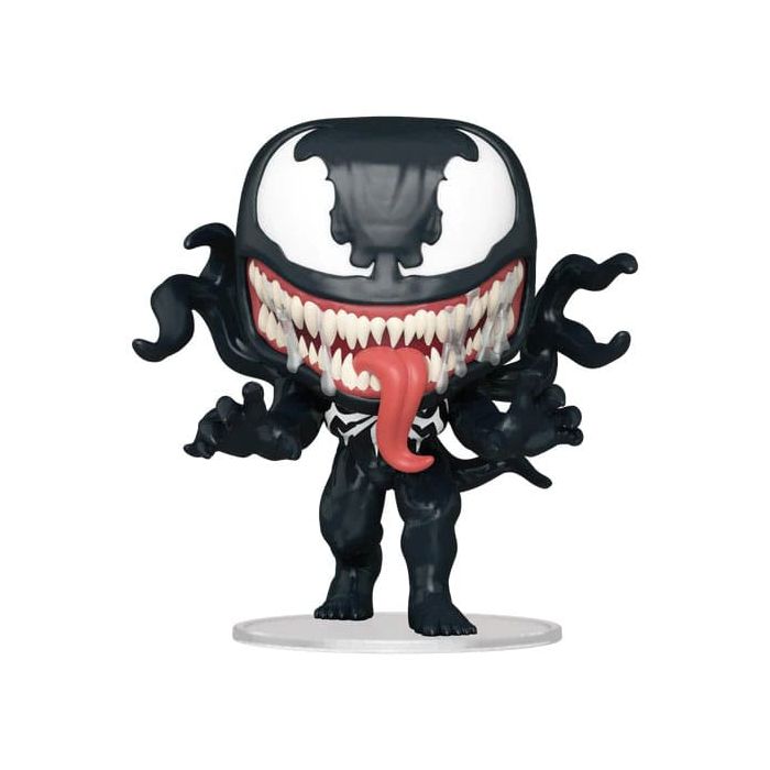Spider-Man 2 POP! Games Vinyl Figure Venom 9 cm