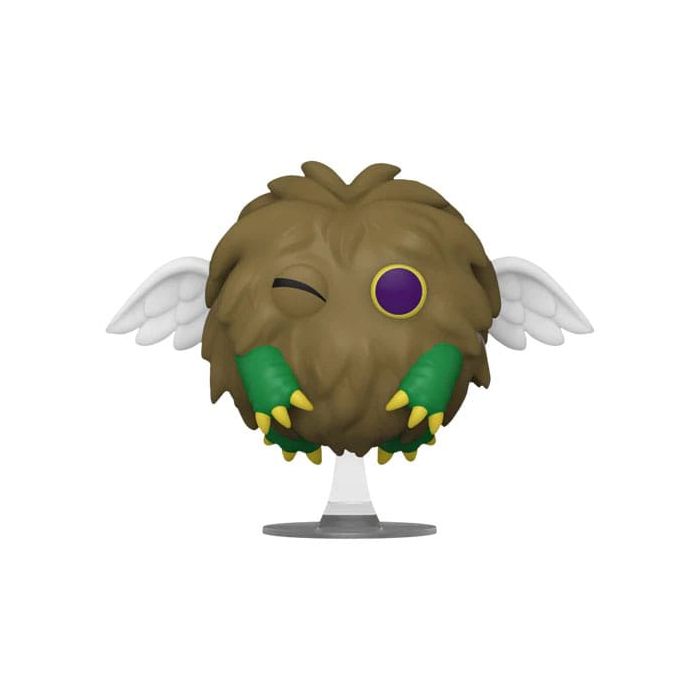 Yu-Gi-Oh! Pop! Animation Vinyl Figure Winged Kuriboh 9 cm