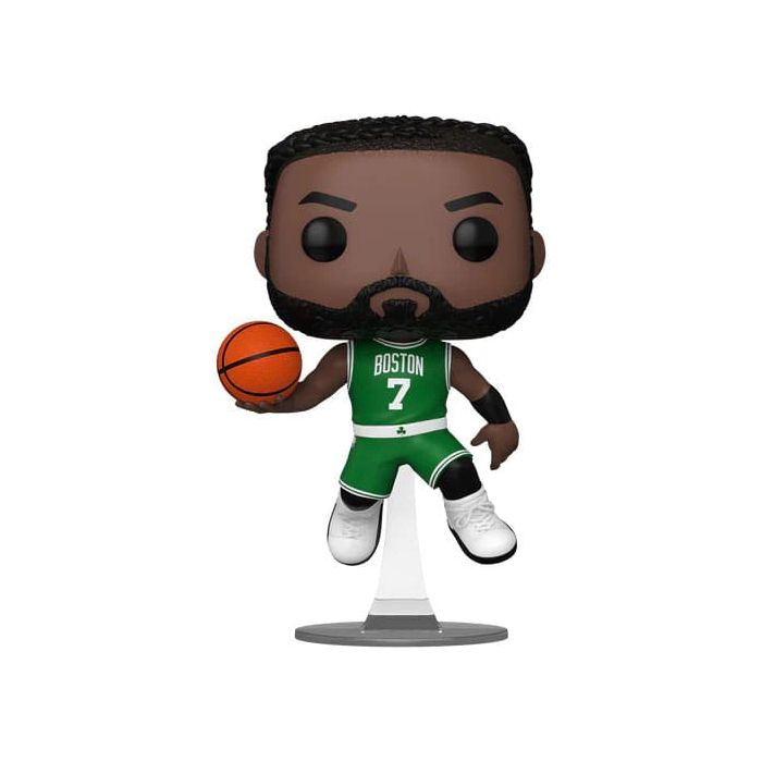 NBA Legends POP! Sports Vinyl Figure Celtics- Jaylen Brown 9 cm