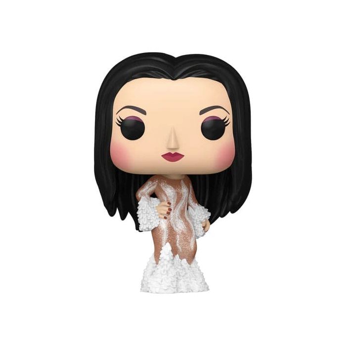 Cher POP! Rocks Vinyl Figure Cher(Met Gala 1974) 9 cm