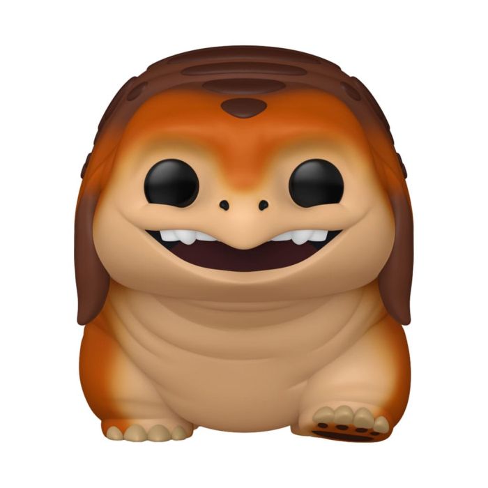 Wondla POP! TV Vinyl Figure Otto 9 cm 