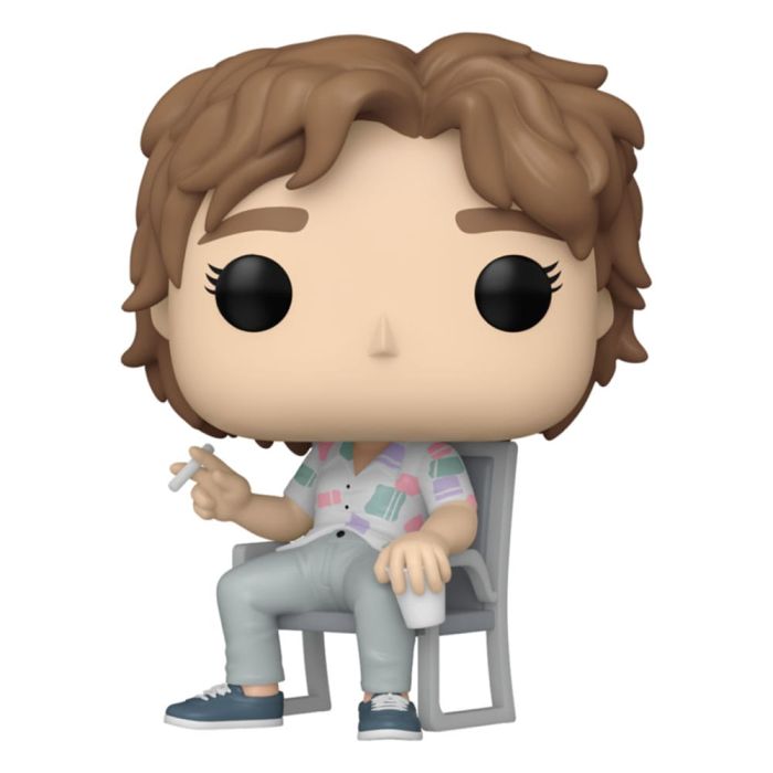 	
Saturday Night Live POP! Movies Vinyl Figure 50th Anniversary Ms. Rafferty 9 cm