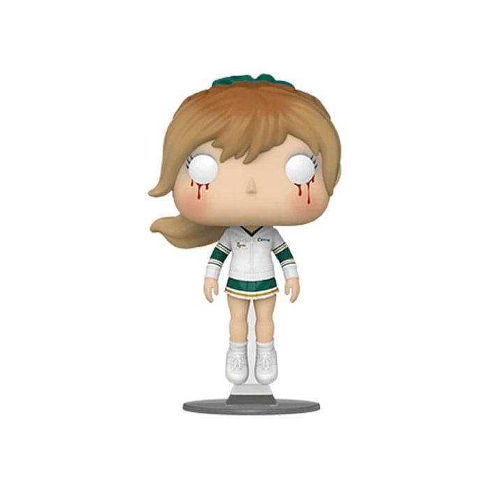 Stranger Things POP! TV Vinyl Figure Chrissy Floating(BD) 9 cm