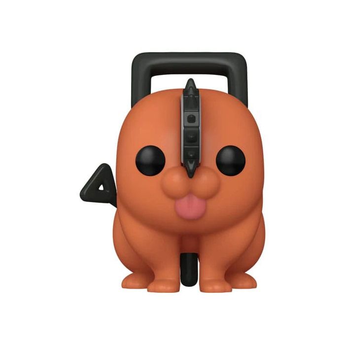 Pochita - Funko Pop! - Chainsaw Man