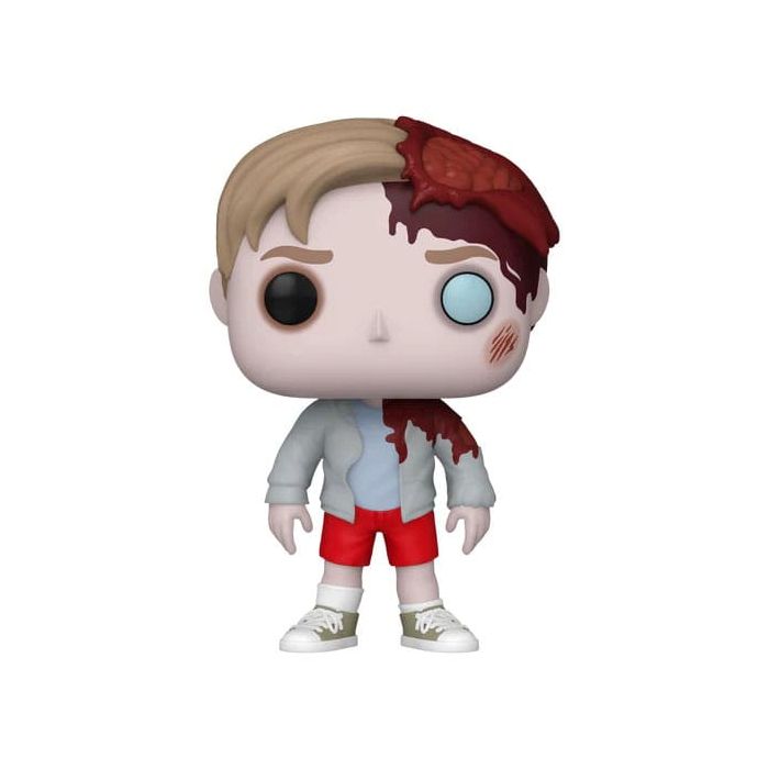 Pet Sematary POP! Movies Vinyl Figure Victor Pascow 9 cm