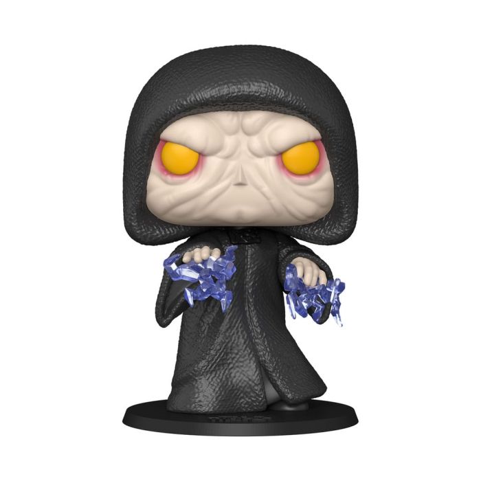 Star Wars: Dark Side Super Sized Jumbo POP! Vinyl Figure Palpatine  25 cm 
