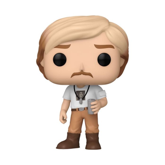Dazed & Confused POP! Movies Vinyl Figure Wooderson 9 cm 