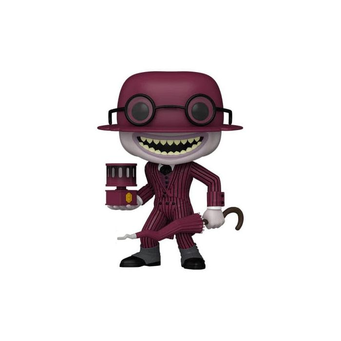 The Conjuring Super Sized POP! Animation Vinyl Figure The Crooked Man 15 cm