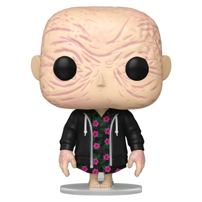 Deadpool 2 POP! Vinyl Figure Deadpool with Baby Legs 9 cm