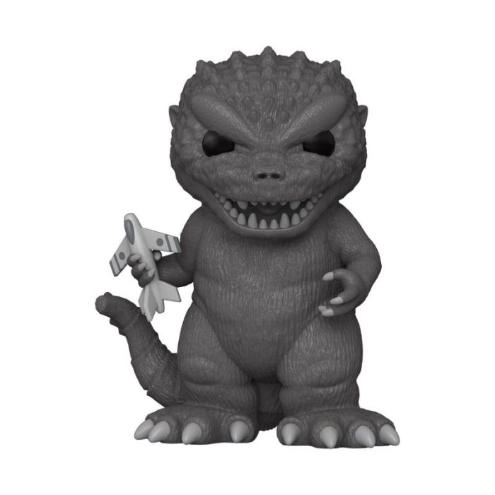 Godzilla 70th Anniversary Super Sized Jumbo POP! Vinyl Figure Godzilla 1954 25 cm 