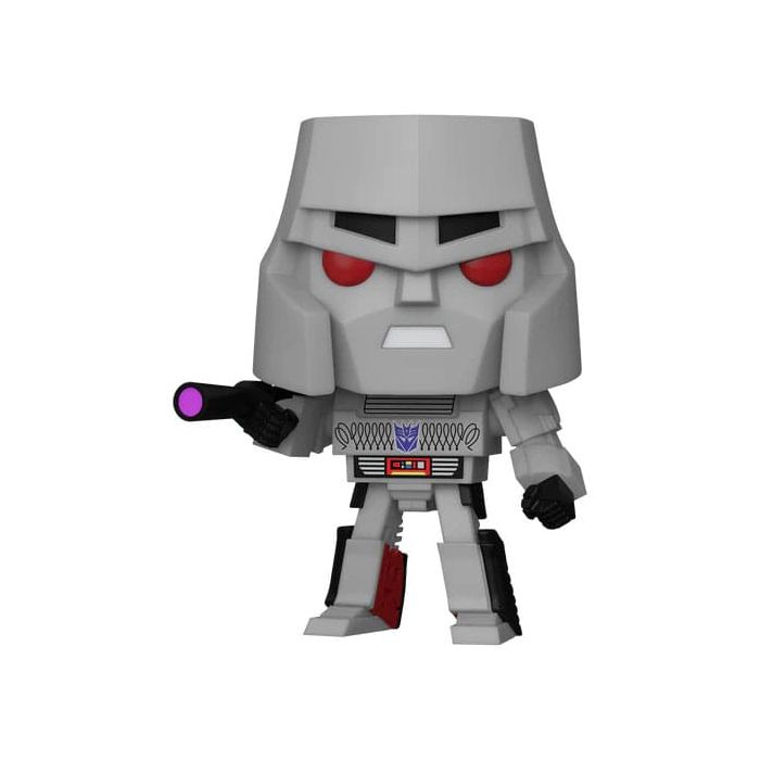 Megatron - Funko Pop! - Transformers (40th Anniversary)