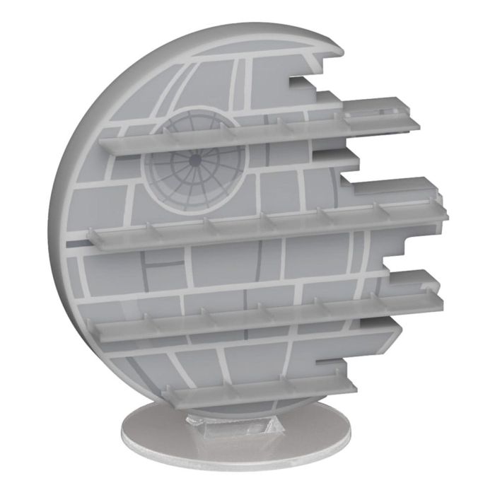 Star Wars Bitty POP! Vinyl Figure Display Death Star 20 cm 