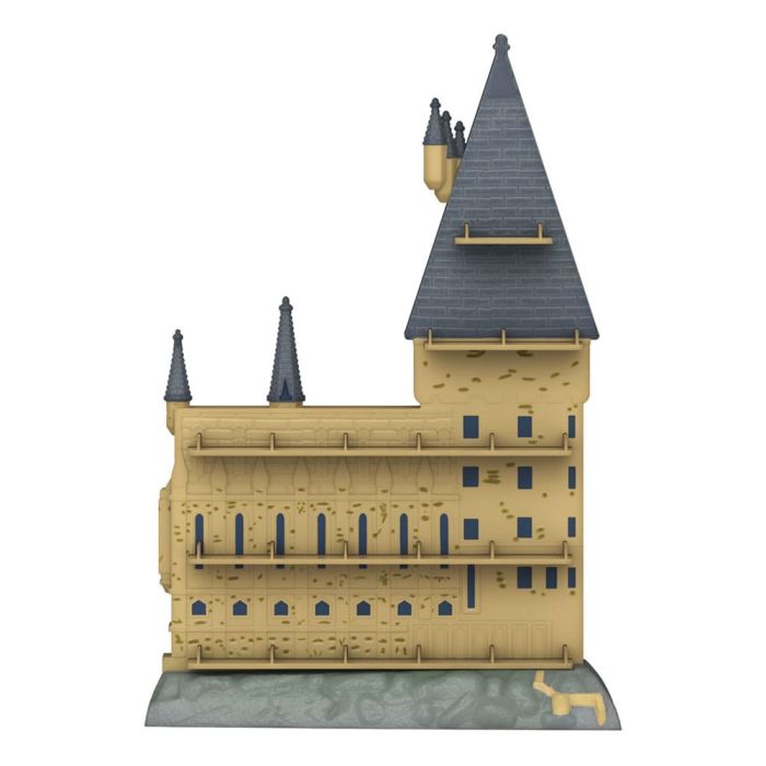 Harry Potter Bitty POP! Vinyl Figure Display Hogwarts Castle 25 cm 