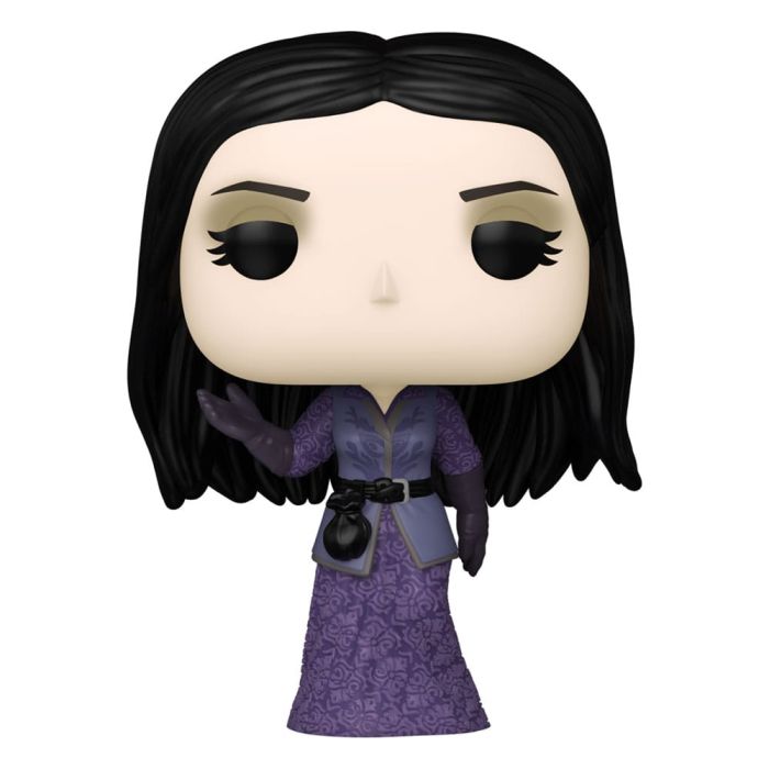 House of the Dragon POP! TV Vinyl Figure Alys Rivers 9 cm 