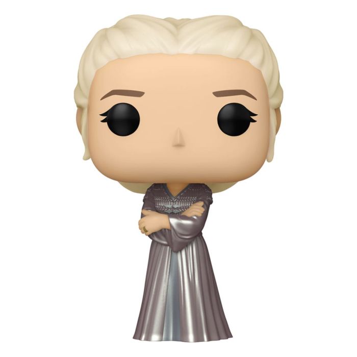 House of the Dragon POP! TV Vinyl Figure Rhaynera Targaryen 9 cm 