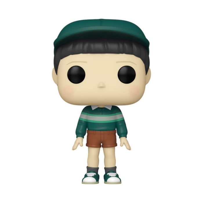 Squid Game POP! Television Vinyl Figure S3 Chul-su 9 cm 