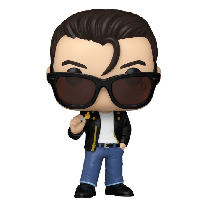 Cry-Baby POP! Movies Vinyl Figure Wade 