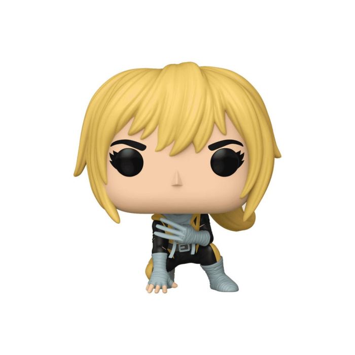 Marvel Comics POP! Comic Books Vinyl Figure Gwenverine 9 cm 