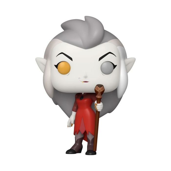 The Owl House POP! Vinyl Figure Eda 9 cm 