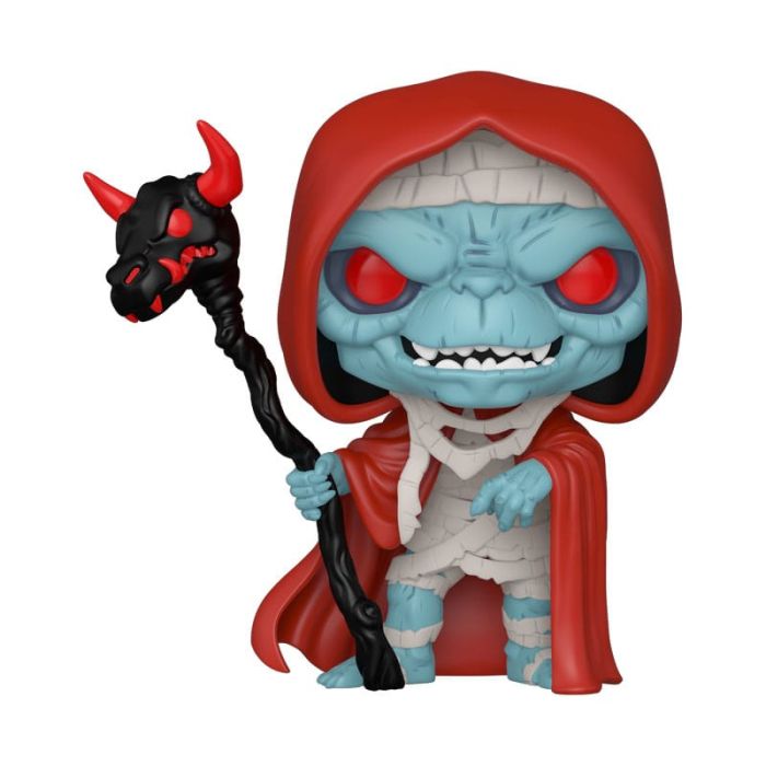 Thundercats POP! TV Vinyl Figure Mumm-Ra 9 cm