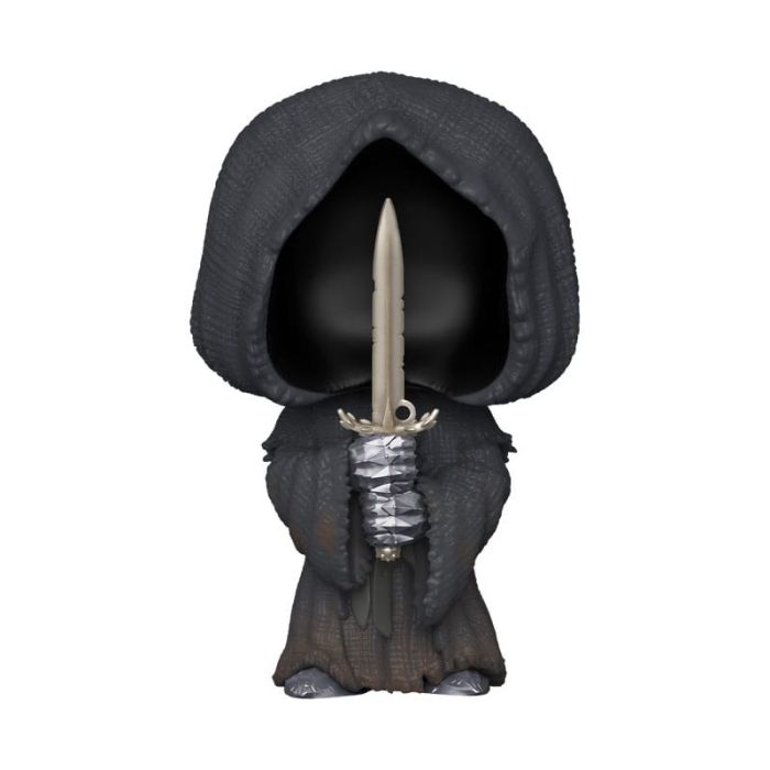 Lord of the Rings POP! Movies Vinyl Figure Nazgul 9 cm 