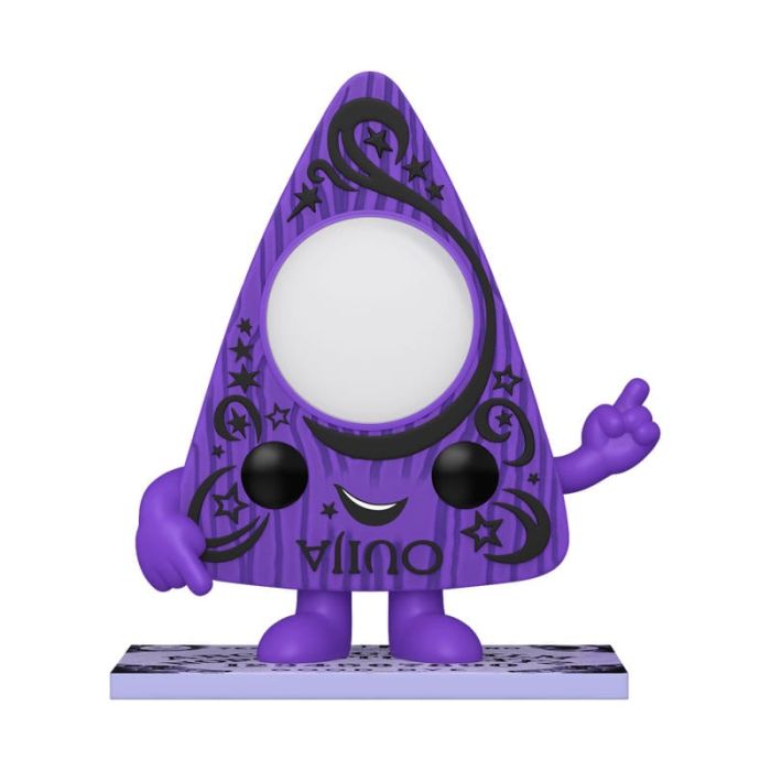 Retro Toys POP! Vinyl Figure Ouija Planchette 9 cm