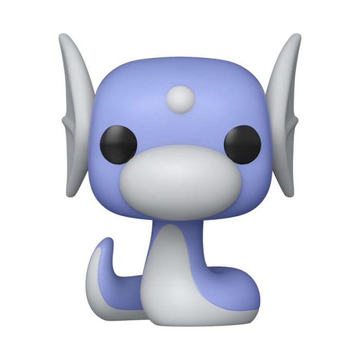 Pokémon POP! Games Vinyl Figure Dratini 9 cm