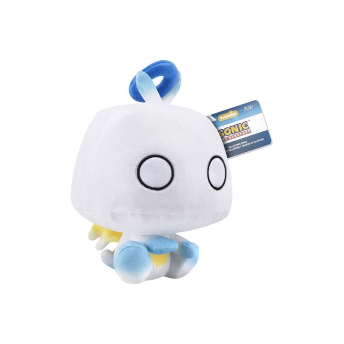 Sonic - The Hedgehog Plush Figure Hero Chao 18 cm