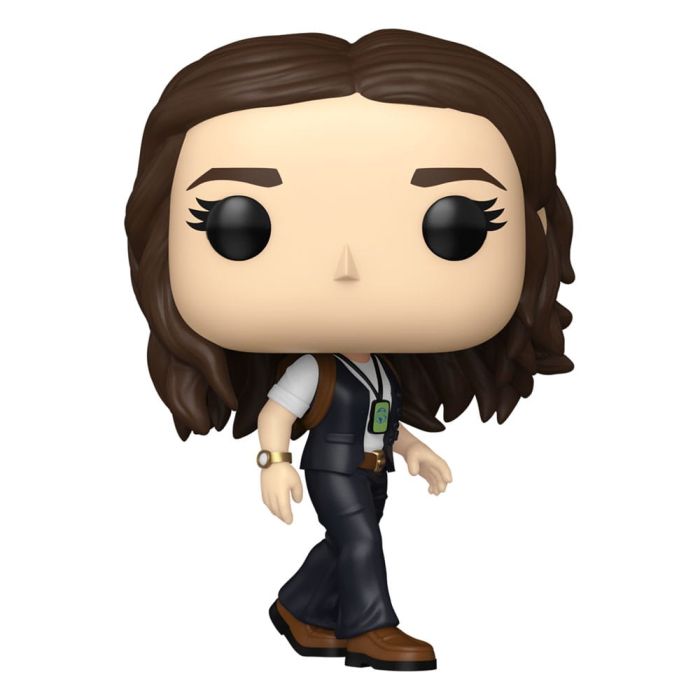 Superman (2025) POP! Vinyl Figure Lois Lane 9 cm