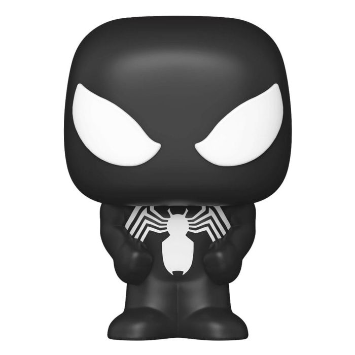Spider-Man Bitty POP! Vinyl Figure 4-Pack Series 1 2 cm