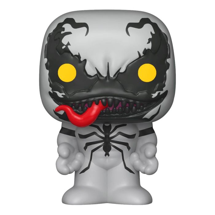 Spider-Man Bitty POP! Vinyl Figure 4-Pack Series 3 2 cm