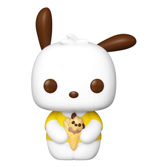 Hello Kitty and Friends Bitty POP! Vinyl Figure 4-Pack Series 2 2 cm