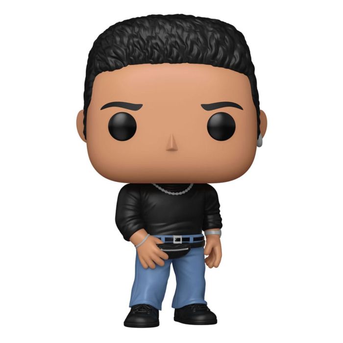WWE POP! Vinyl Figure Dwayne