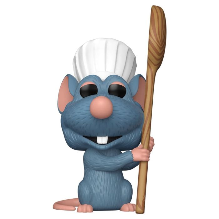 Ratatouille POP! Vinyl Figure Remy 9 cm