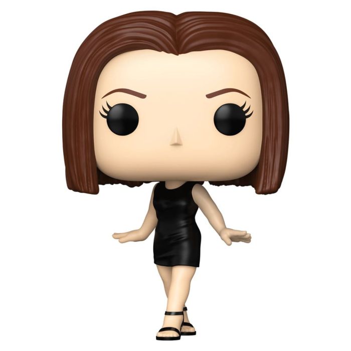 Spice Girls POP! Rocks Vinyl Figure Posh Spice 9 cm