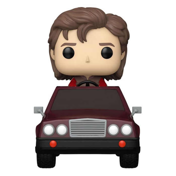 Stranger Things POP! Rides Vinyl Figure Steve Harrington 15 cm