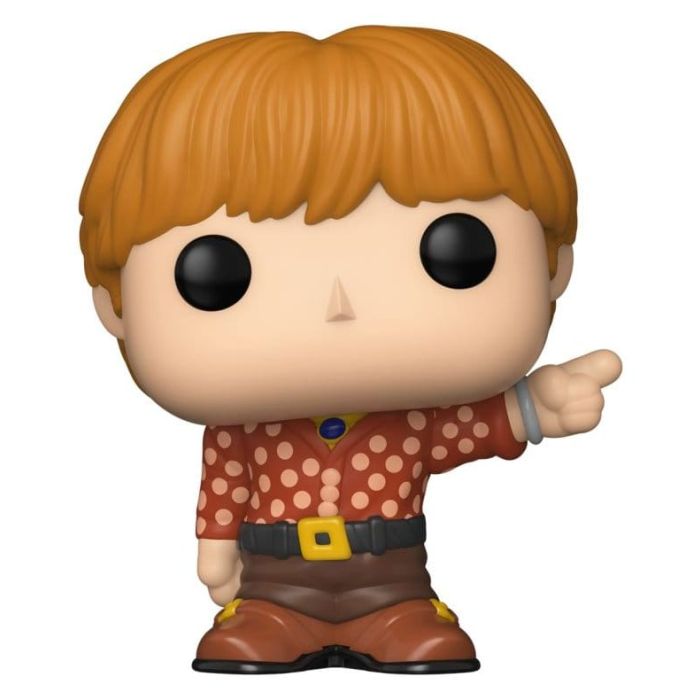 BTS Bitty POP! Stages Vinyl Figure Jin (Dynamite) 2,5 cm