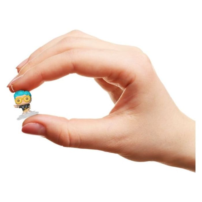 BTS Bitty POP! Stages Vinyl Figure RM (Dynamite) 2,5 cm