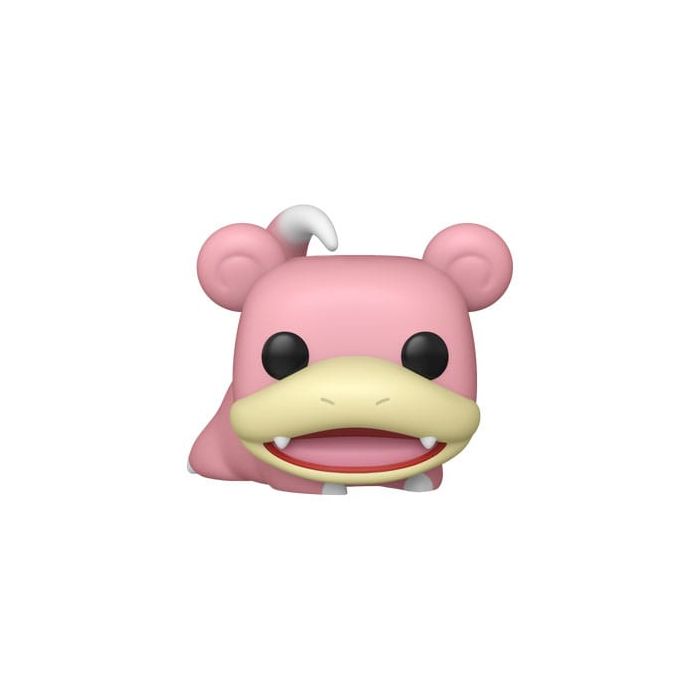 Pokemon Super Sized Jumbo POP! Vinyl Figure Slowpoke 25 cm 