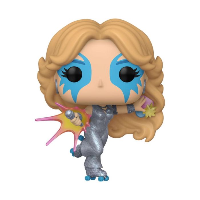X-Men POP! Vinyl Figure Dazzler (Diamond) *Exclusive Version* 9 cm 