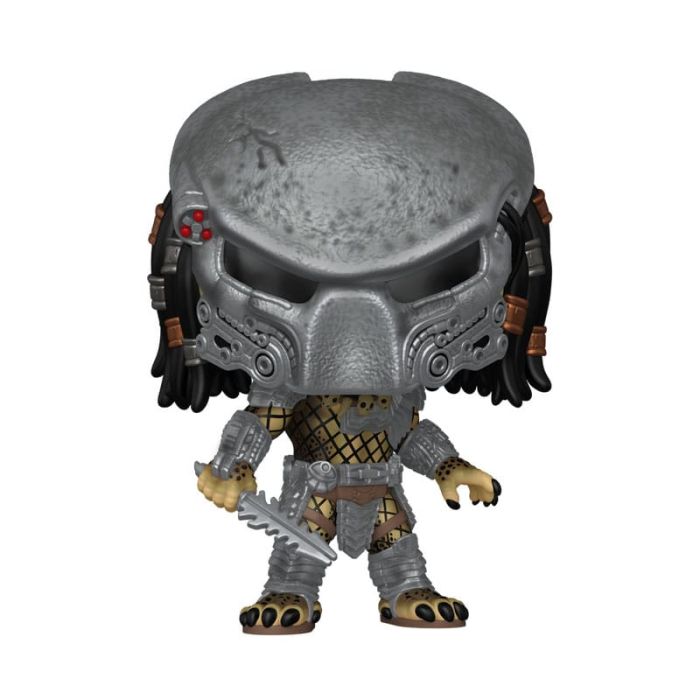 Predator POP! Movies Vinyl Figure Bull Predator 9 cm