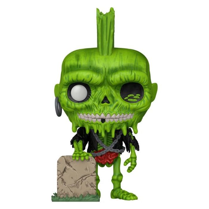 Return of the Living Dead POP! Movies Vinyl Figure Zombie Suicide 9 cm