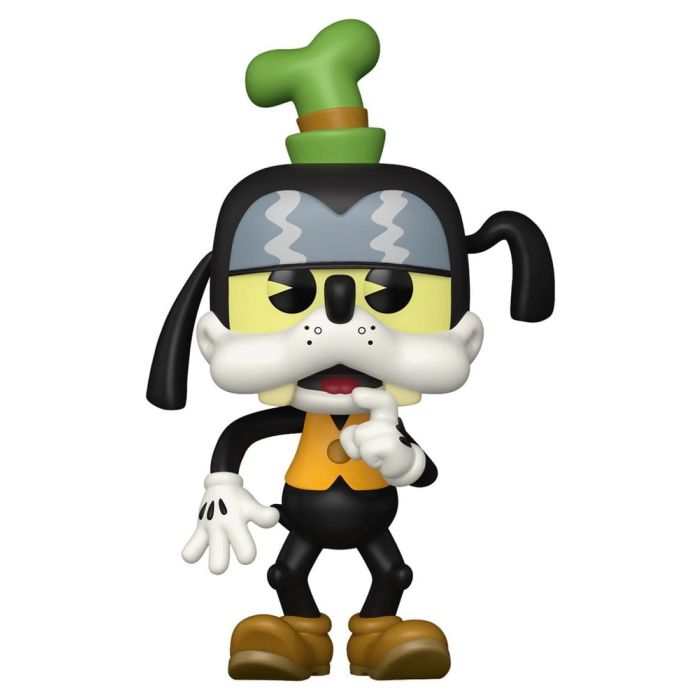 Mickey and Friends POP! Vinyl Figure Goofy 2019 9 cm